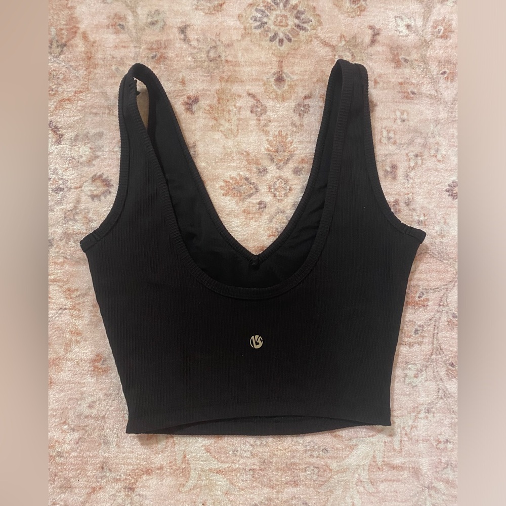 Buff Bunny Sports Bra top